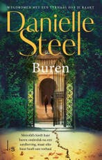 Buren 9789021040929 Danielle Steel, Verzenden, Danielle Steel