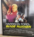 Blade Runner - Original Italian release poster (102x x70cm), Collections