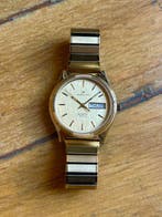 Hamilton - Quartz - Zonder minimumprijs - Unisex - 1980-1989, Nieuw
