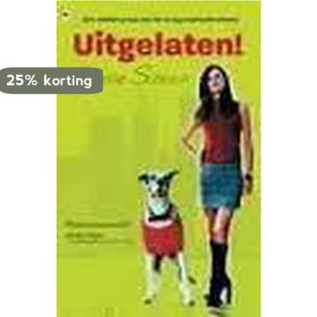 Uitgelaten! 9789044310542 Leslie Schnur, Verzenden, Leslie Schnur