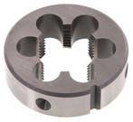 Ronde Snijplaat Vorm B G 3/4, Verzenden, Nieuw