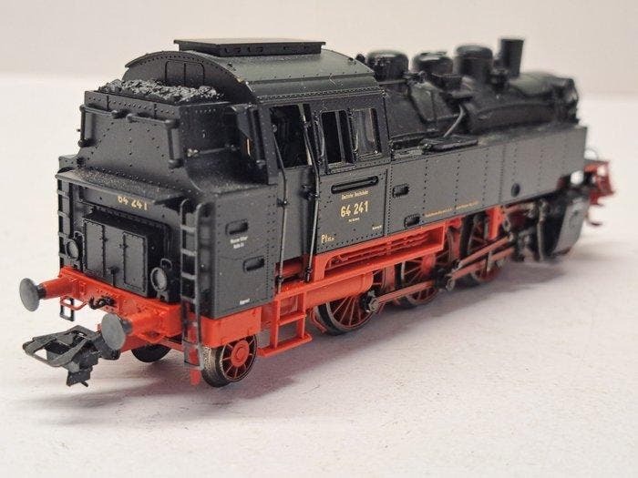 Märklin H0 - 39642 - Tender locomotief (1) - BR 64 fullsound, Hobby & Loisirs créatifs, Trains miniatures | HO