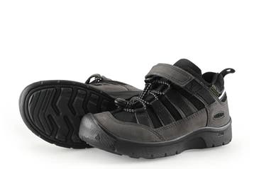 Keen Wandelschoenen Jongens in maat 30 Zwart, Keen, Verzenden, Jongen of Meisje, Schoenen