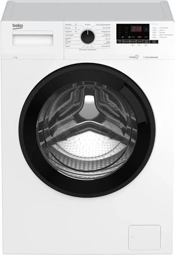 Beko FH714AES - Wasmachine - 7 kg - 1400 tpm - Energieklasse, Ophalen of Verzenden, Nieuw