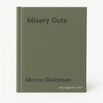 Misery Guts 9780330324403 Morris Gleitzman, Verzenden, Morris Gleitzman