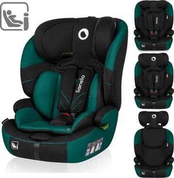 Lionelo Levi One i-Size - Autostoeltje 76-150 cm - Groep 0+, Verzenden, Zo goed als nieuw