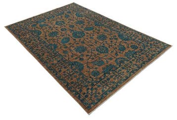 Ziegler - Farahan - Nieuw - Vloerkleed - 242 cm - 169 cm, Nieuw