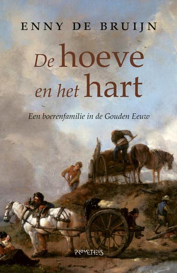 De hoeve en het hart (Goed), Verzenden, Nieuw