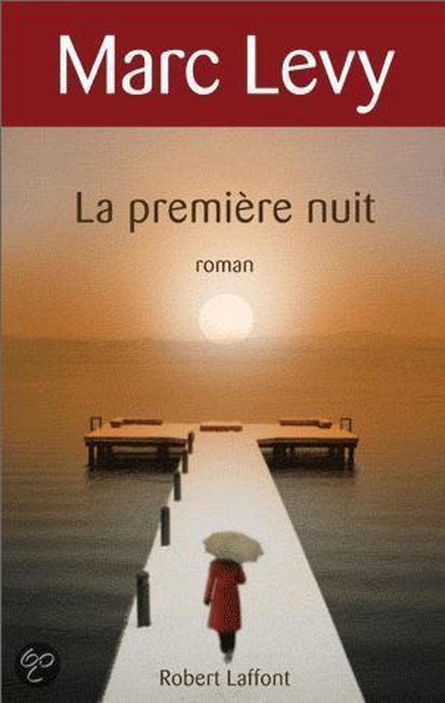 Premiere Nuit 9782221113110 Marc Levy, Livres, Langue | Anglais, Envoi
