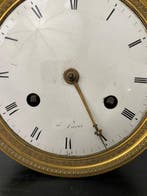 Klok - Koper - 1850-1900