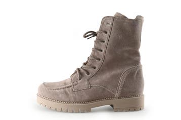 Gabor Veterboots in maat 37½ Overig, Kleding | Dames, Schoenen, Overige kleuren, Verzenden, Overige typen, Gabor