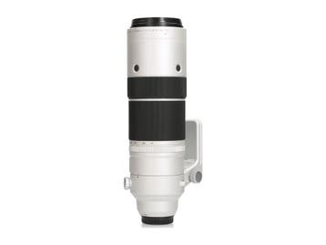 Fujifilm XF 150-600mm f/5.6-8 R LM OIS WR - Telelens, Ophalen of Verzenden, Zo goed als nieuw