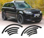 EXTENSIONS D´AILES RANGE ROVER SPORT L494 LOOK SVR 18- NOIR, Verzenden