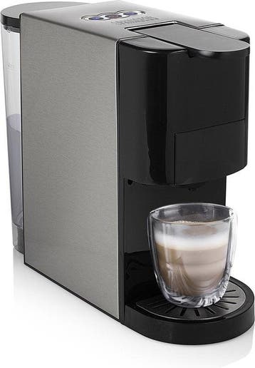 2dekans | Princess 249451 Multi Capsule Koffiemachine - 5 in, Ophalen of Verzenden, Nieuw