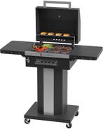 2dekans | KitchenBrothers Houtskool Barbecue Grill – Met, Ophalen of Verzenden, Nieuw