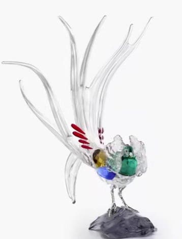 Swarovski - Beeldje - SCS - Annual Edition 2026 - Idyllia