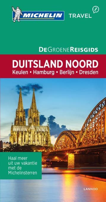 Duitsland Noord / De Groene Reisgids 9789401439589, Verzenden, Gelezen
