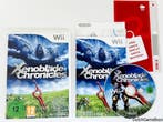 Nintendo Wii - Xenoblade Chronicles - EUR, Consoles de jeu & Jeux vidéo, Verzenden