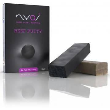 Nyos REEF PUTTY zwart, Verzenden, Nieuw