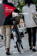 The Marriage Course Guest Manual 9781938328732 Sila Lee, Verzenden, Sila Lee