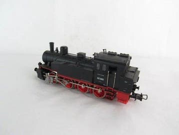 Trix International H0 - 52 2412 00 - Tender locomotief (1) -, Nieuw