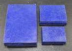 Lapis Lazuli-edelsteen Sieradendozen, nieuw ontwerp -, Verzamelen, Mineralen en Fossielen
