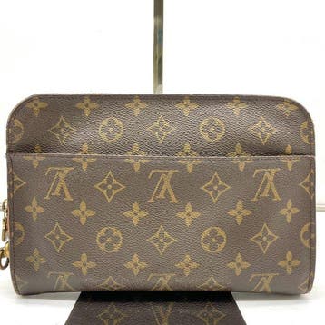 Louis Vuitton - Orsay - Pochette, Handtassen en Accessoires, Nieuw
