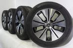 Mercedes EQC N293 C293 19 inch velgen Pirelli Runflat Winter, Ophalen of Verzenden