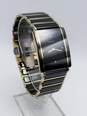 Rado - DiaStar Jubilé - 160.0282.3 - Homme - 2000-2010