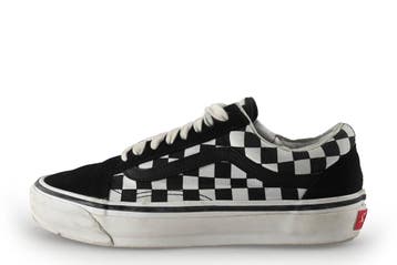 Vans Sneakers in maat 39 Zwart, Verzenden, Sneakers