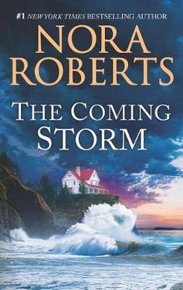 The Coming Storm 9781335832221 Nora Roberts, Verzenden, Nora Roberts