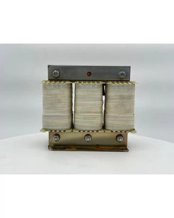 3UI 120/66 Isoltra Transfo GmbH Transformer, Verzenden