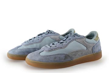 Hoff Sneakers in maat 40 Blauw, Kleding | Dames, Hoff, Zo goed als nieuw, Sneakers, Verzenden