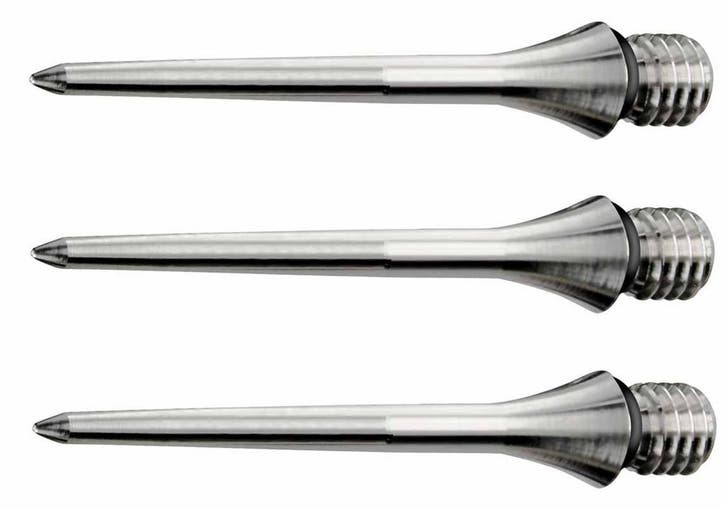 Carbon Conversion Points (Dart Punten), Sport en Fitness, Darts, Pijlen, Nieuw, Ophalen of Verzenden