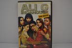 Ali G - In Da House (DVD), Cd's en Dvd's, Nieuw in verpakking