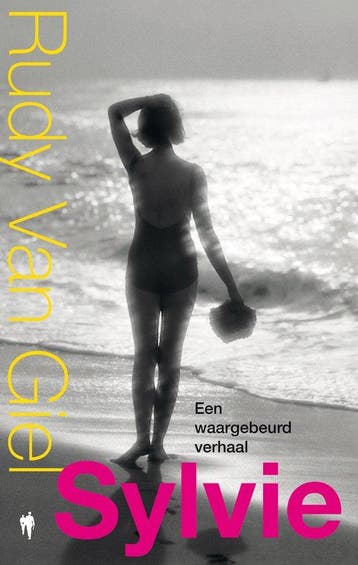 Sylvie 9789493487826 Rudy Van Giel, Verzenden, Rudy Van Giel