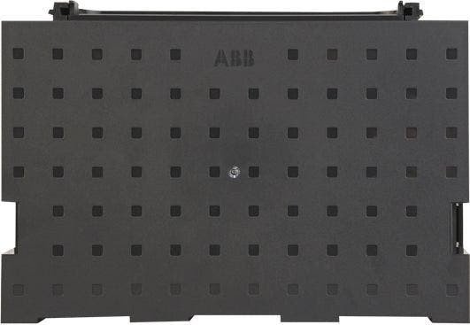 ABB Cable End Closure 40mm Long 160-H3V - 6931.600, Bricolage & Construction, Électricité & Câbles, Envoi