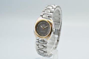 Omega - Seamaster Polaris - Zonder minimumprijs - K18 -, Nieuw