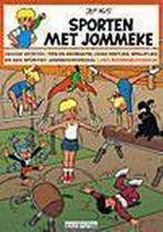 Jommeke | Sporten met Jommeke 9789063346232 Jef Nys, Verzenden, Gelezen, Jef Nys