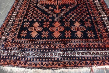 yagcibedir - Tapijt - 185 cm - 115 cm, Nieuw