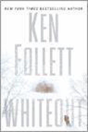 Whiteout 9780525948438 Ken Follett, Verzenden, Ken Follett