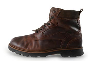 Mazzeltov Laarzen in maat 43 Bruin, Kleding | Heren, Schoenen, Mazzeltov, Bruin, Verzenden, Overige typen