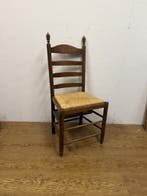 Gebruikte Caféstoel - S4239, Huis en Inrichting, Stoelen, Ophalen, Nieuw