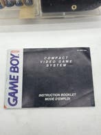 Nintendo - Gameboy Classic - Rare - Limited Edition - DMG-01, Nieuw
