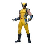 Deadpool & Wolverine Action Figure 1/6 Wolverine 31 cm, Ophalen of Verzenden