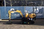 Veiling: Minigraver Carter CT10 Diesel 7kW 2023, Ophalen