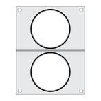 Thermosealer Matrijs | HENDI Thermosealer COMPACT | 2, Verzenden, Nieuw in verpakking