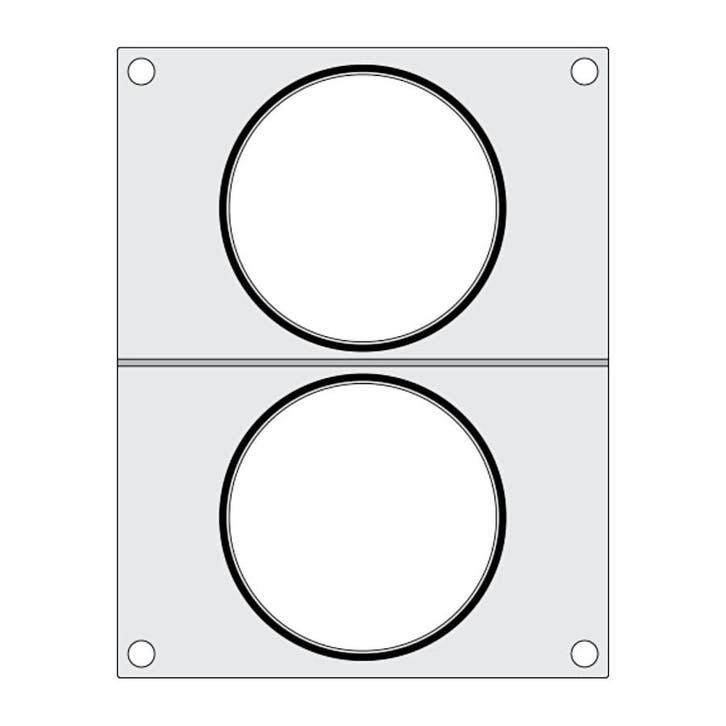 Thermosealer Matrijs | HENDI Thermosealer COMPACT | 2, Zakelijke goederen, Horeca | Keukenapparatuur, Nieuw in verpakking, Verzenden