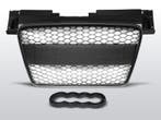 Grille | RS type | Audi TT 8J 2006-2014 | ABS Kunststof | ma, Verzenden