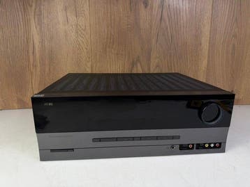 Harman Kardon - AVR 138 / 5.1-kanal Solid state meerkanaals, Audio, Tv en Foto, Nieuw